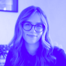 Portrait de Kylie Robison, journaliste IA