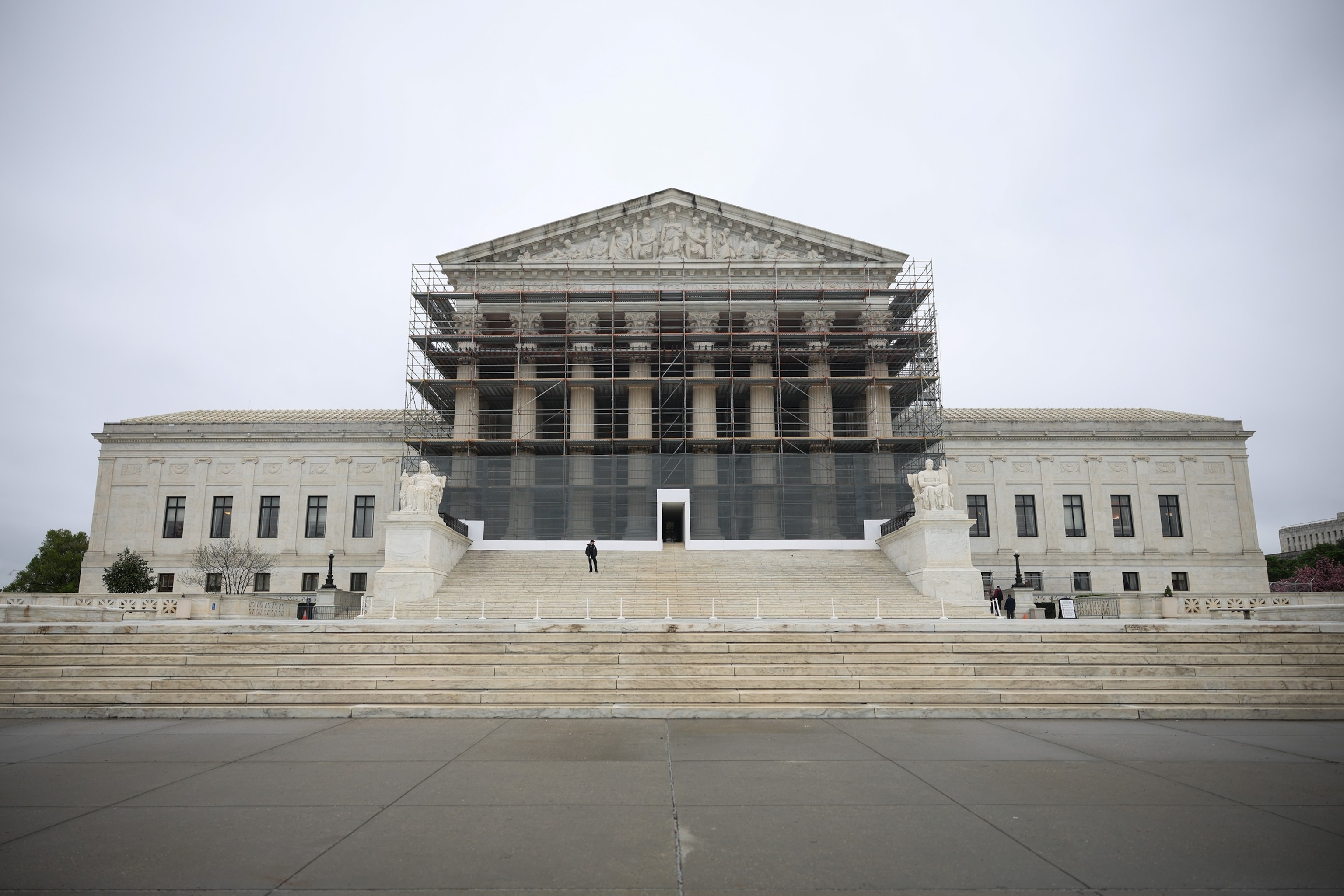 Cour Suprême des États-Unis