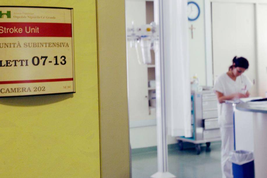 Isa-Aii: 12 000 cas d'ictus en moins d'ici 2030 et 90 % de patients en Stroke Unit