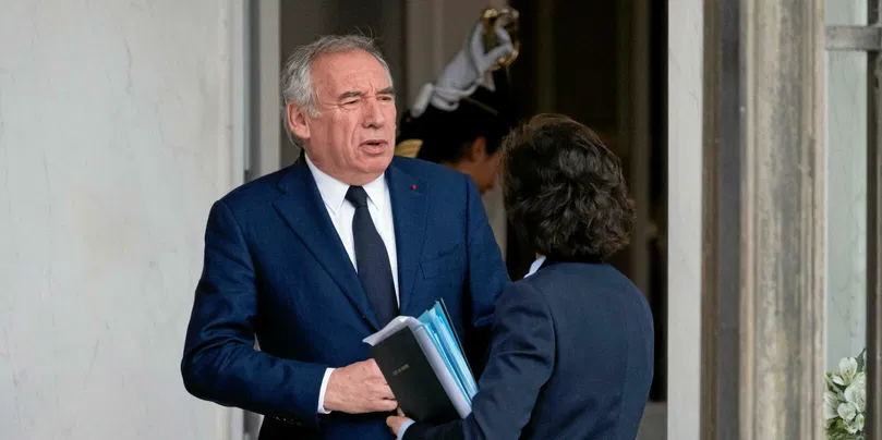 Le PIB par habitant est de 43 000 euros en 2024 dans l'Hexagone.