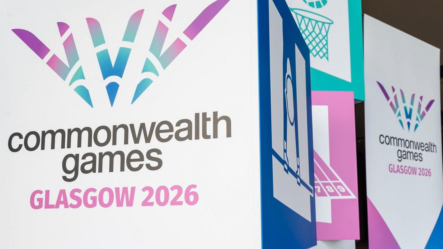 Glasgow accueillera les prochains Jeux du Commonwealth en 2026