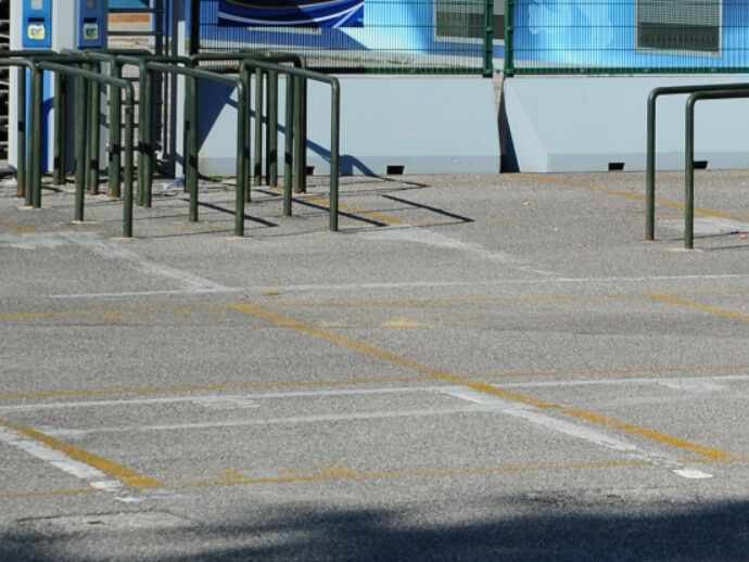 Stade Bonolis de Teramo