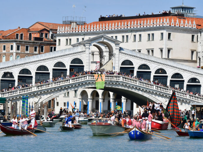 Vue de Venise