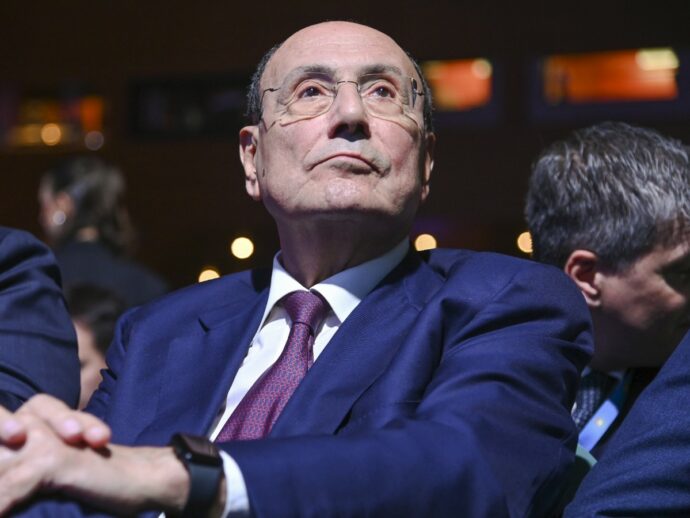 Renato Schifani
