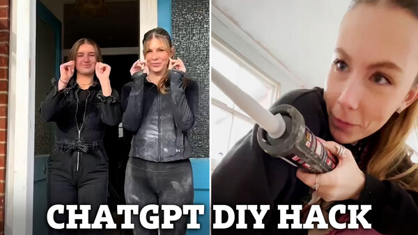 Travaux de bricolage à domicile