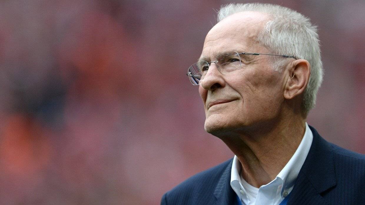 Hans Wilhelm Gäb (1936–2025)