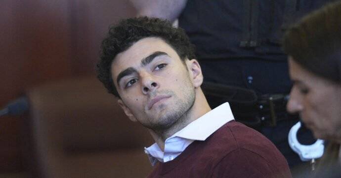 Luigi Mangione inculpé à New York