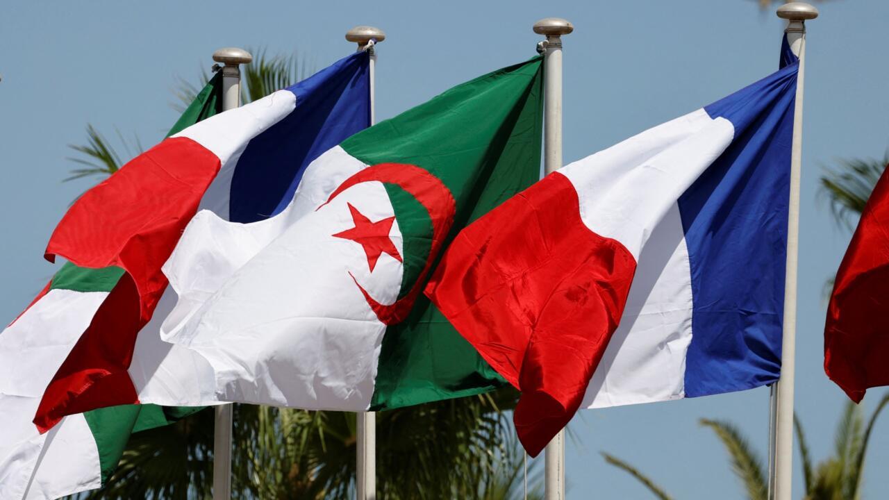 La chambre de commerce algéro-française s'inquiète que la crise diplomatique entre les deux pays affecte les échanges économiques