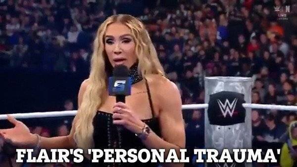Randy Orton à WrestleMania