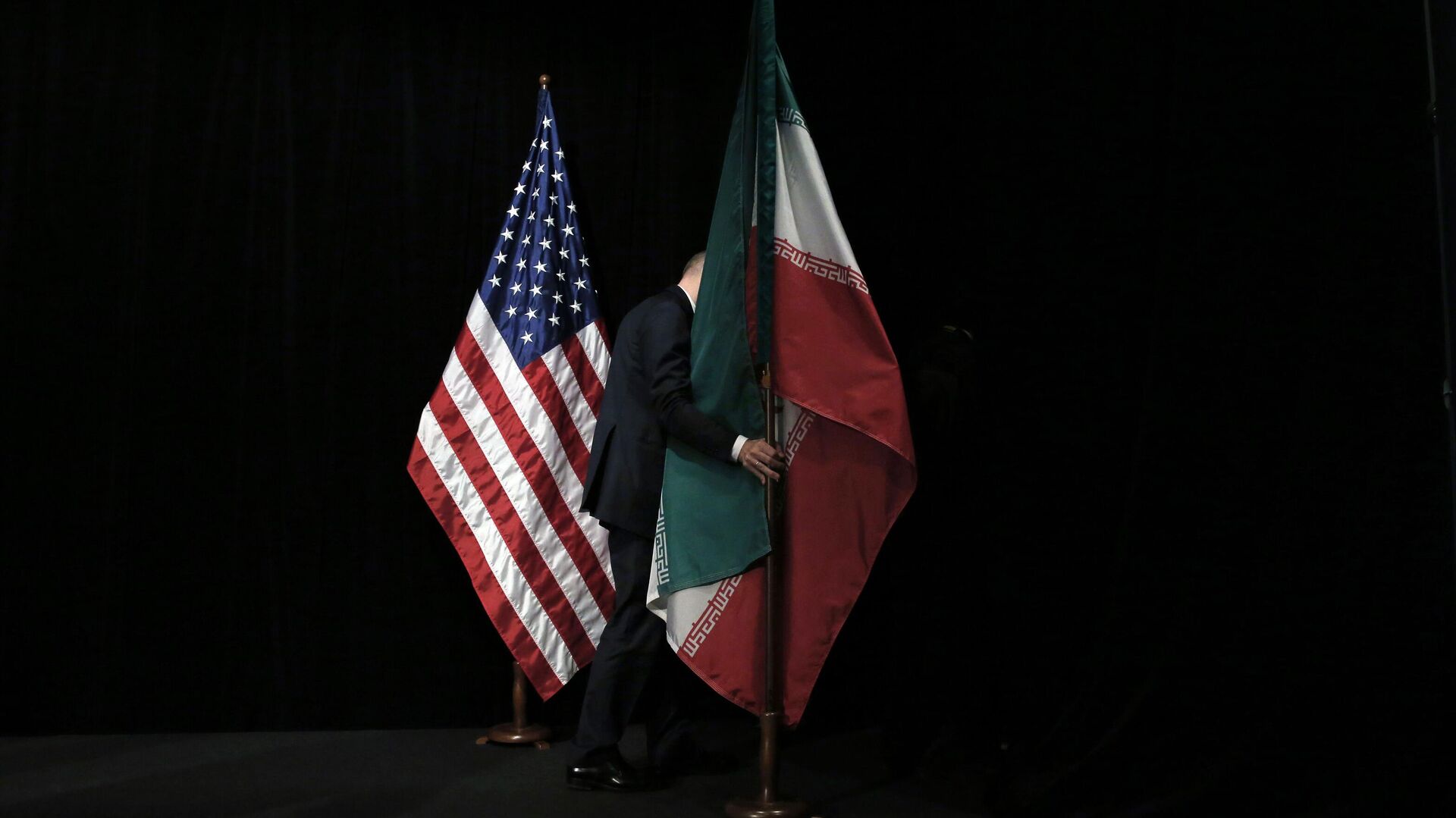Négociations nucléaires USA-Iran à Rome