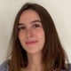 Portrait de Maylys Dudouet