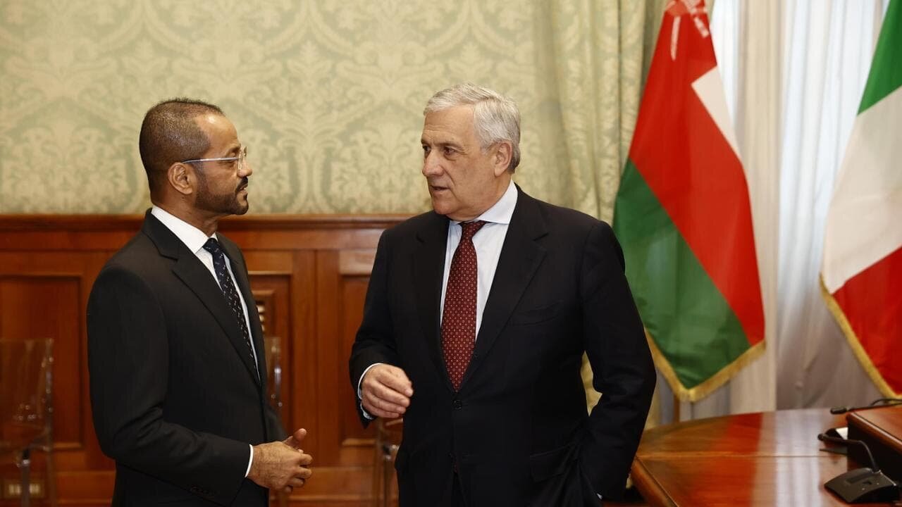 Début des négociations à Rome sur le nucléaire iranien