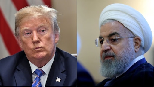 Rencontre entre délégations américaine et iranienne