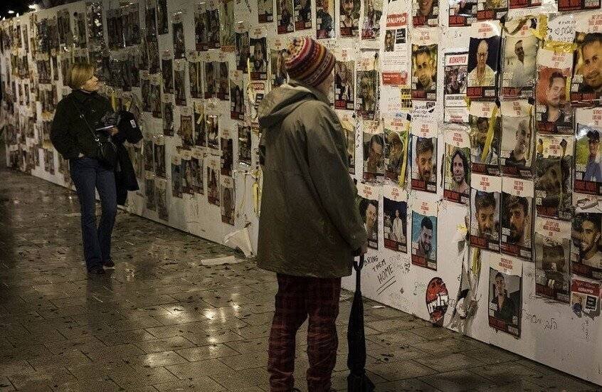 Dirigeant du Hamas Mahmoud Mardawi