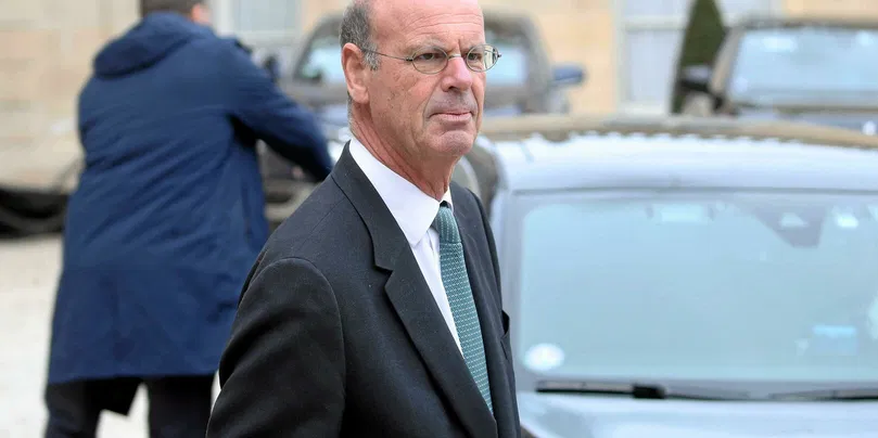 Éric Lombard souhaite que les entreprises travaillent avec les États de l'Union européenne dans un souci de