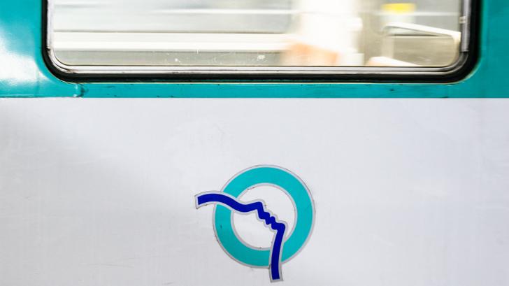 Un voyage scolaire belge a été endeuillé vendredi soir dans le métro parisien. (photo d’illustration)