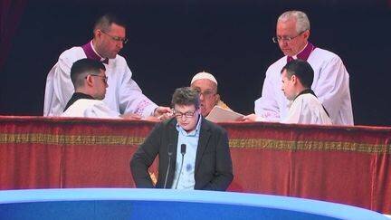 Les informés de franceinfo du dimanche 20 avril 2025