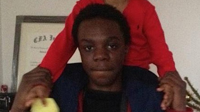 Ola Raji, étudiant de 21 ans, attaqué alors qu’il rentrait chez lui après un match de football de Ligue des champions
