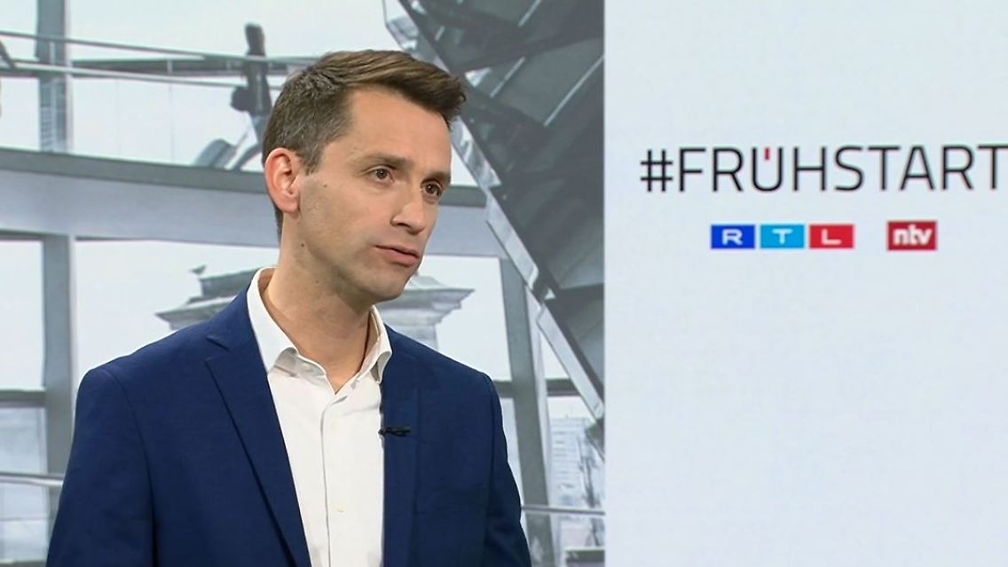 Spahn travaille à une ouverture de la CDU vers l'AfD