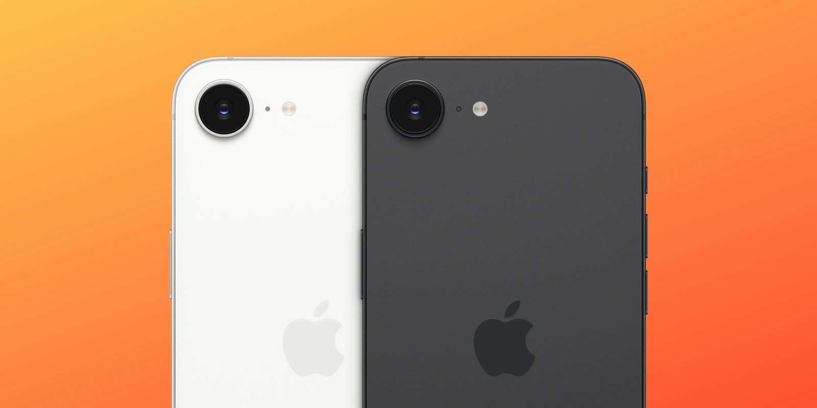 iPhone 17e déjà bien avancé selon un leaker