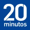 Logo 20minutos