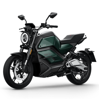 Logo Niu RQi Sport