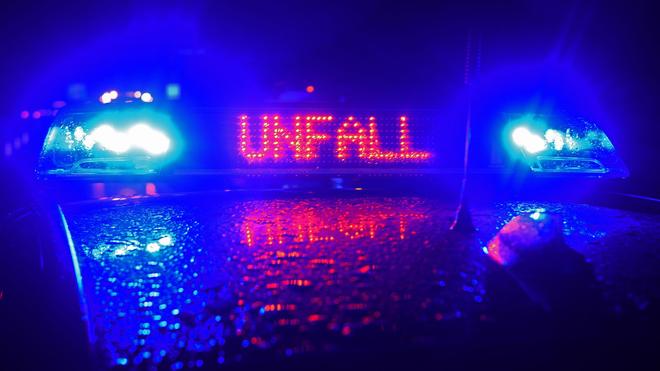 Accident mortel sur l'autoroute près de Rosenheim causé par un jeune conducteur