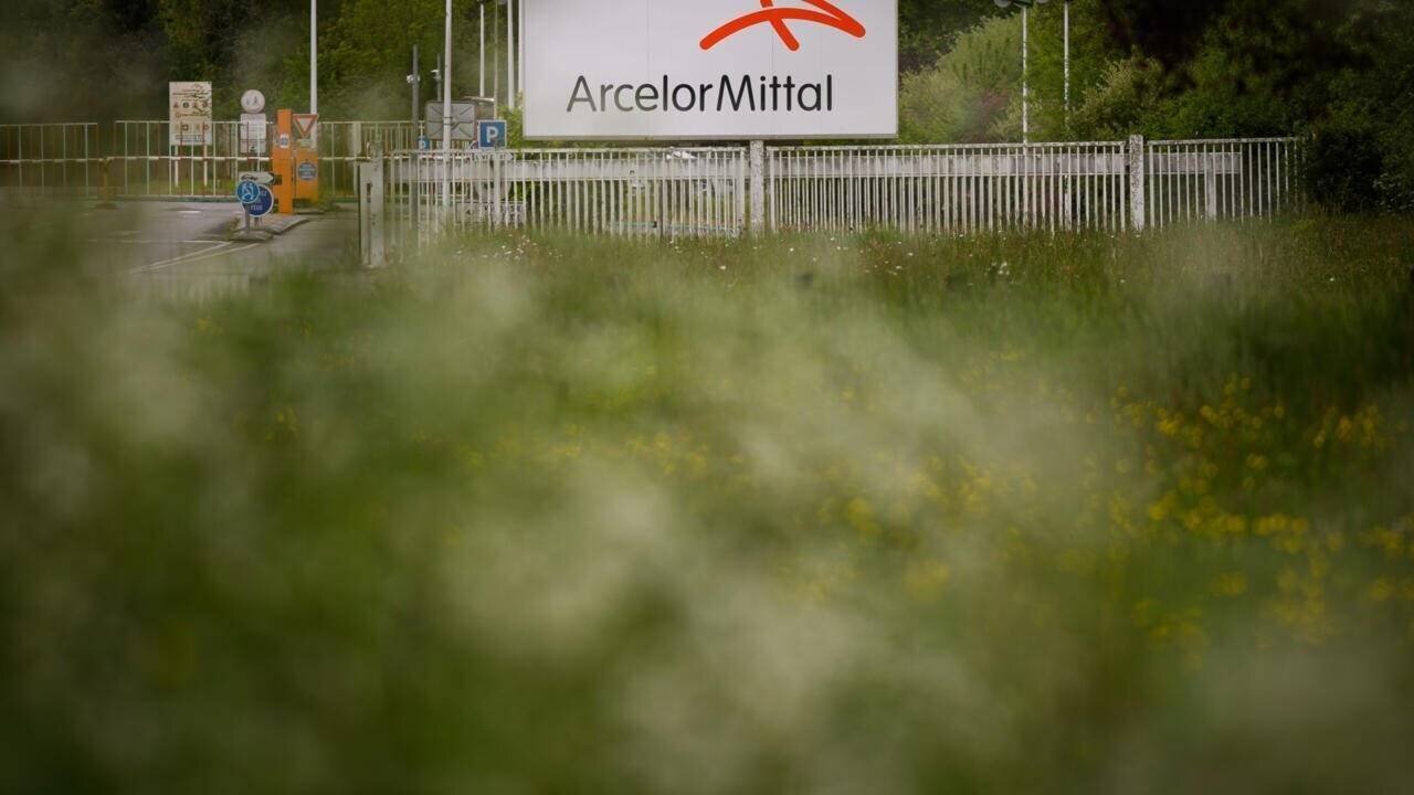 ArcelorMittal : face aux suppressions de postes, appel à l'intervention de l'État