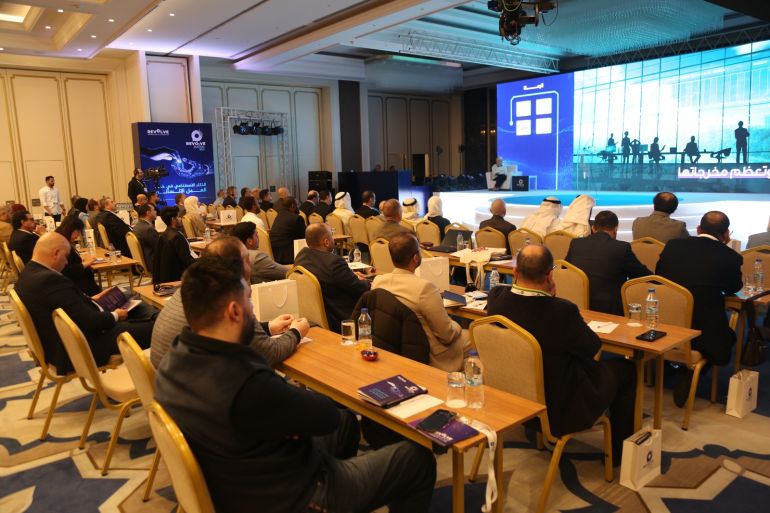 Conférence sur l'intelligence artificielle à Istanbul