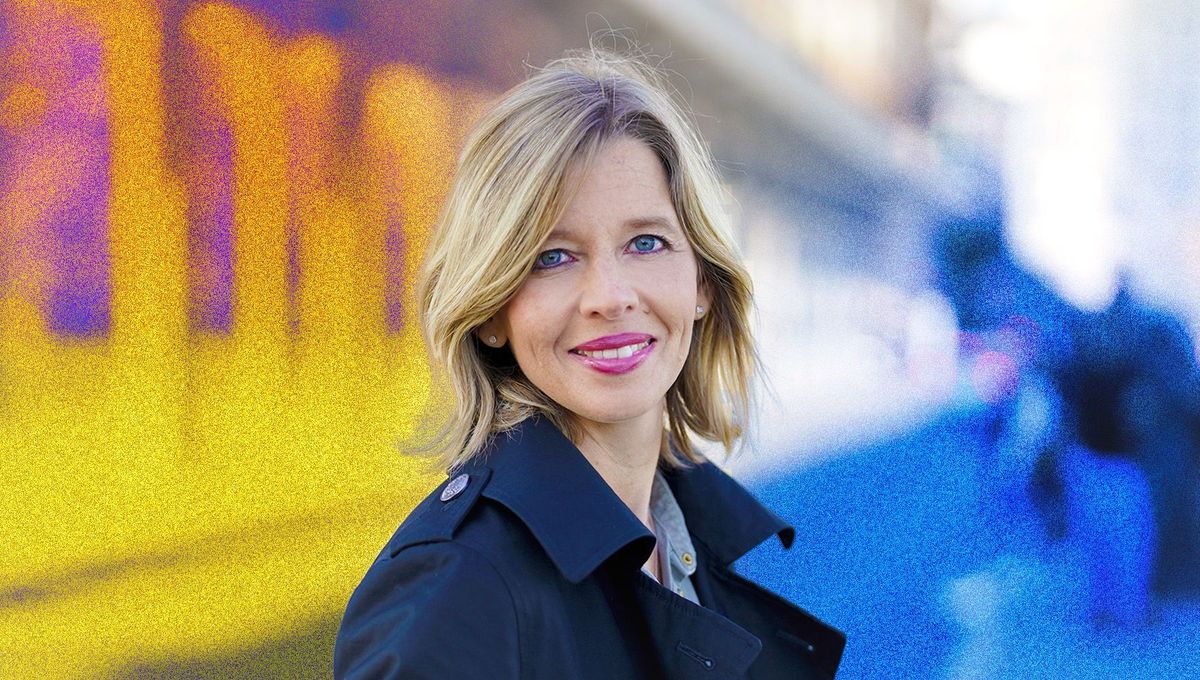 Ma France, le journal des régions : un rendez-vous animé par Wendy Bouchard