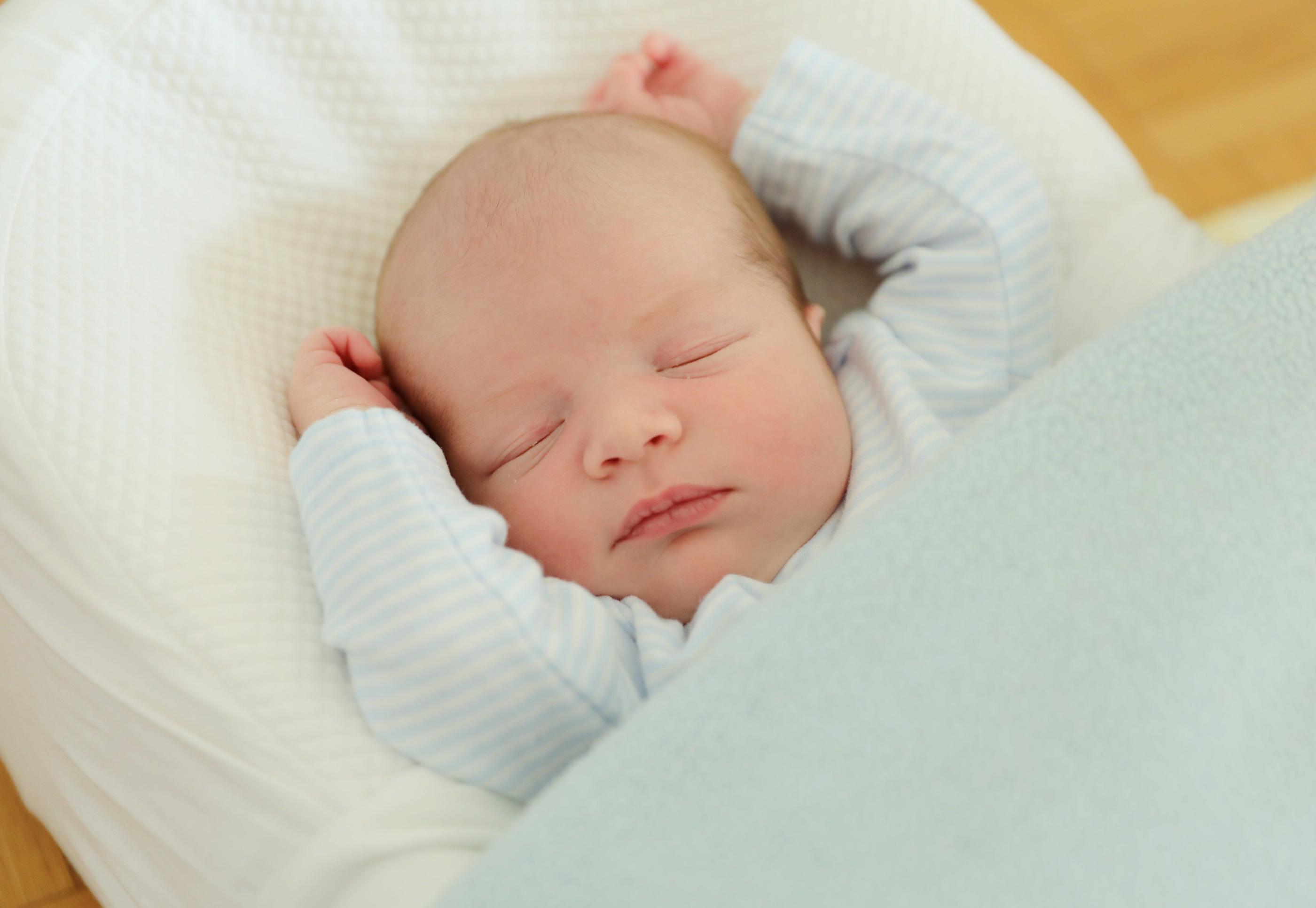 La mère biologique du bébé a six autres enfants dont on lui avait retiré la garde en 2022. LP/A. Ladet