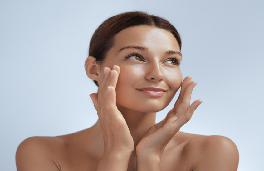 Aliments favorisant le rajeunissement cellulaire