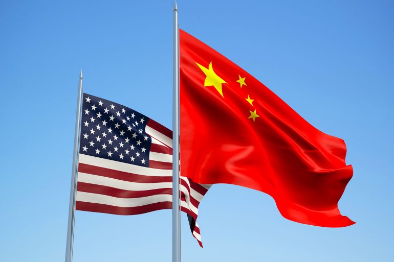 Donald Trump et les négociations commerciales avec la Chine