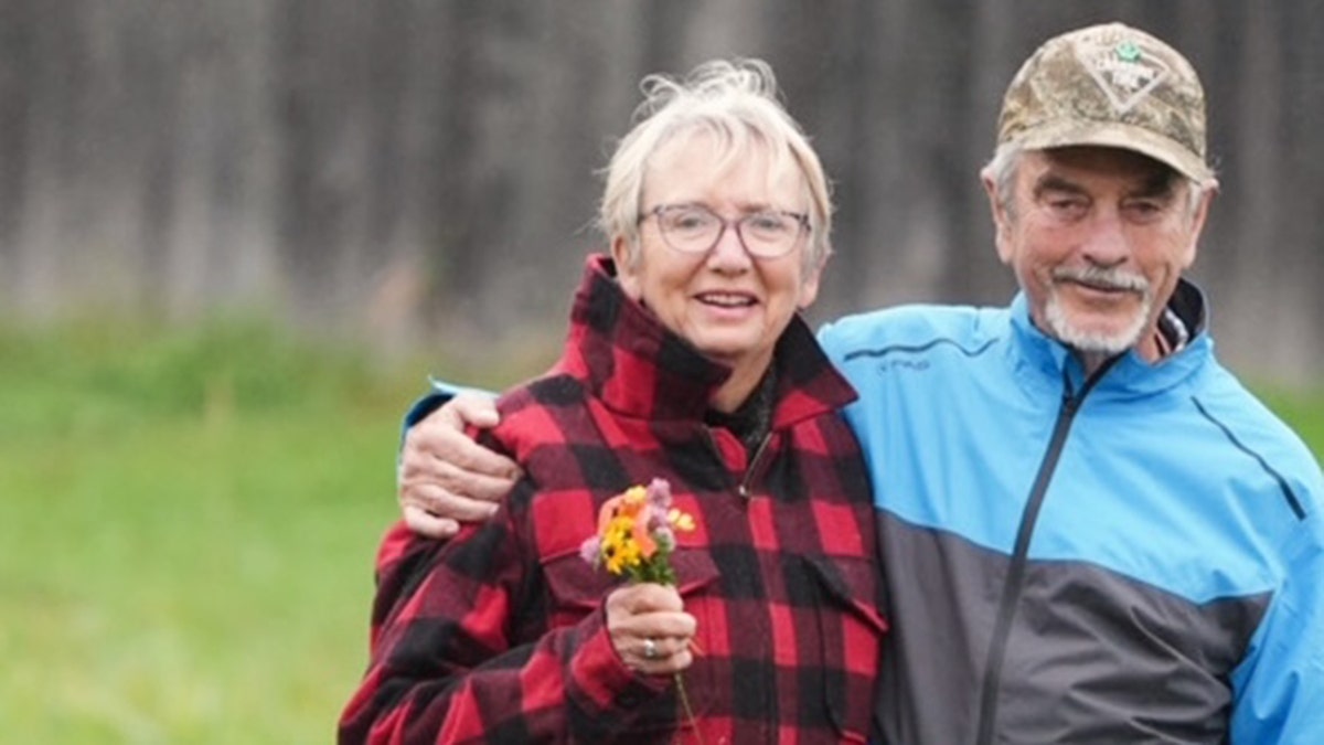 Les parents de Tom Green.