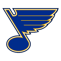 Logo St. Louis Blues