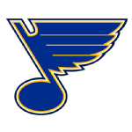 Logo St. Louis Blues