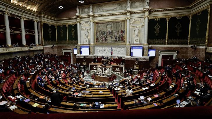 L’hémicycle de l’Assemblée nationale sera ouvert 7 jours sur 7 fin mai pour avancer les discussions sur plusieurs textes de loi.
