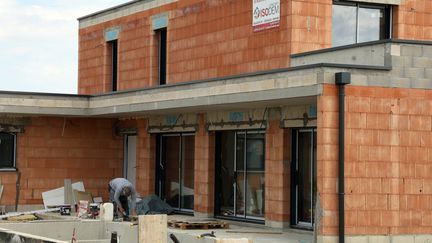 La problématique n'est pas le neuf d'après la CAPEB