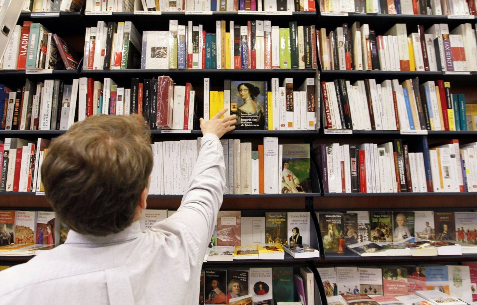 Le roman « Moi qui n’ai pas connu les hommes » revient dans les librairies françaises après une vague de viralité dans les pays anglophones