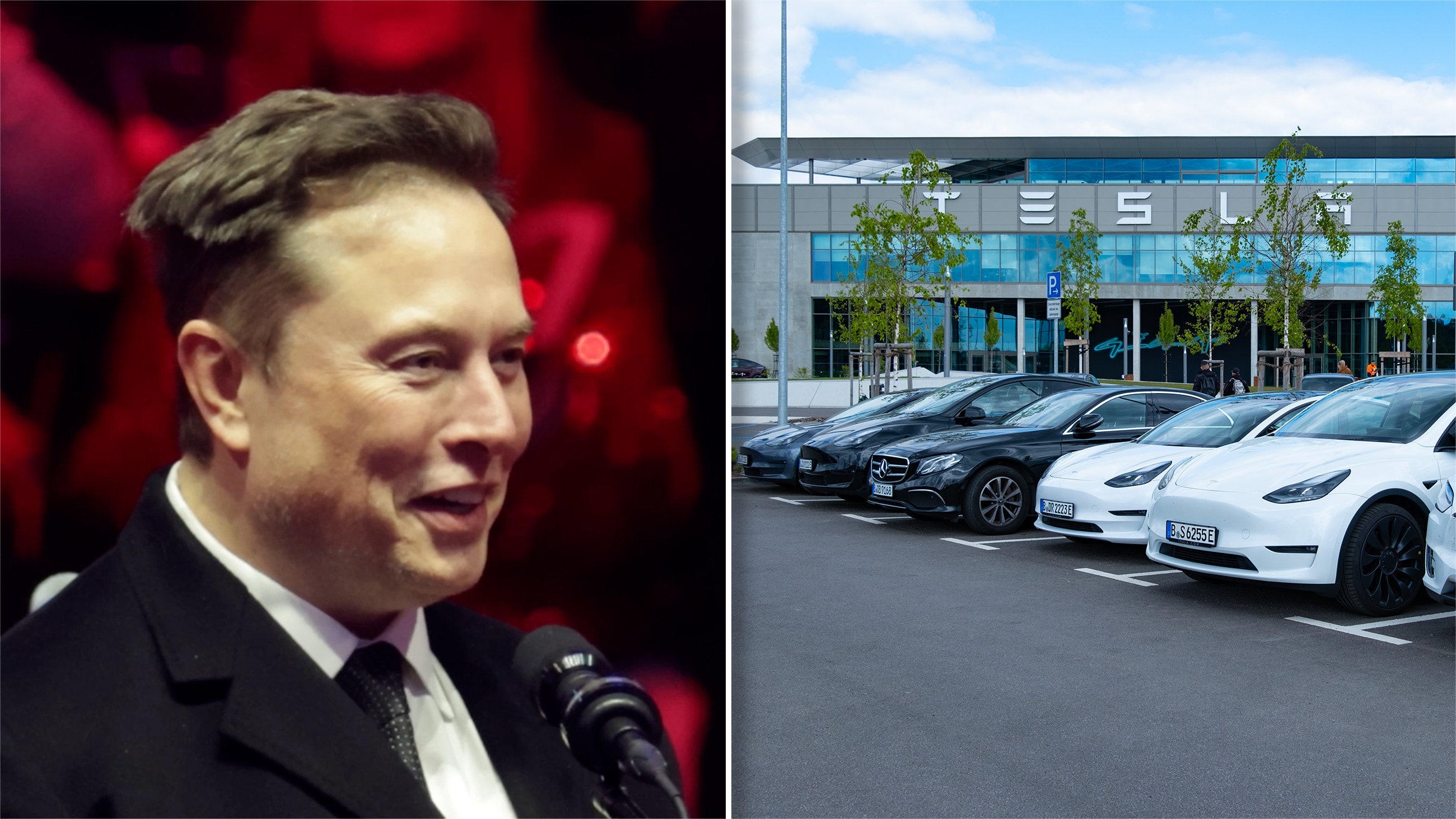 L'avenir de Tesla semble étroitement lié à Elon Musk, mais la marque pâtit désormais de son image