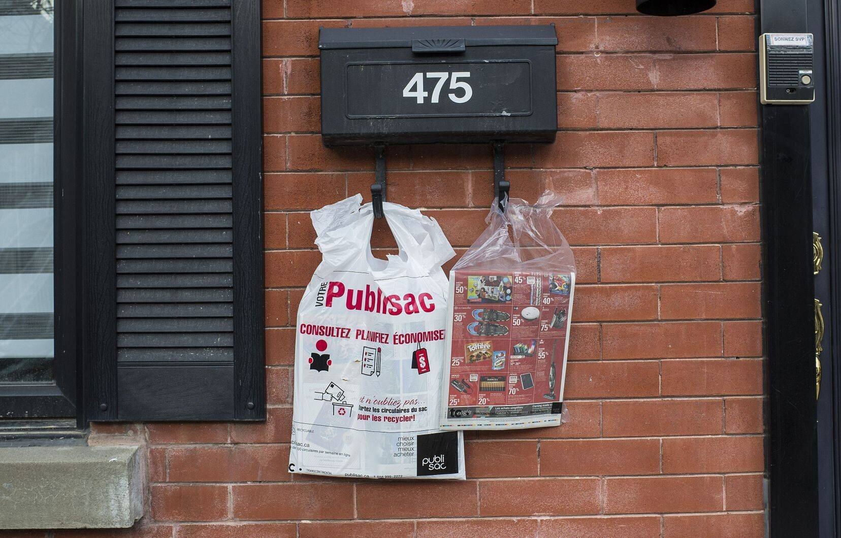 Médias Transcontinental abandonne son action judiciaire contre le règlement à Montréal