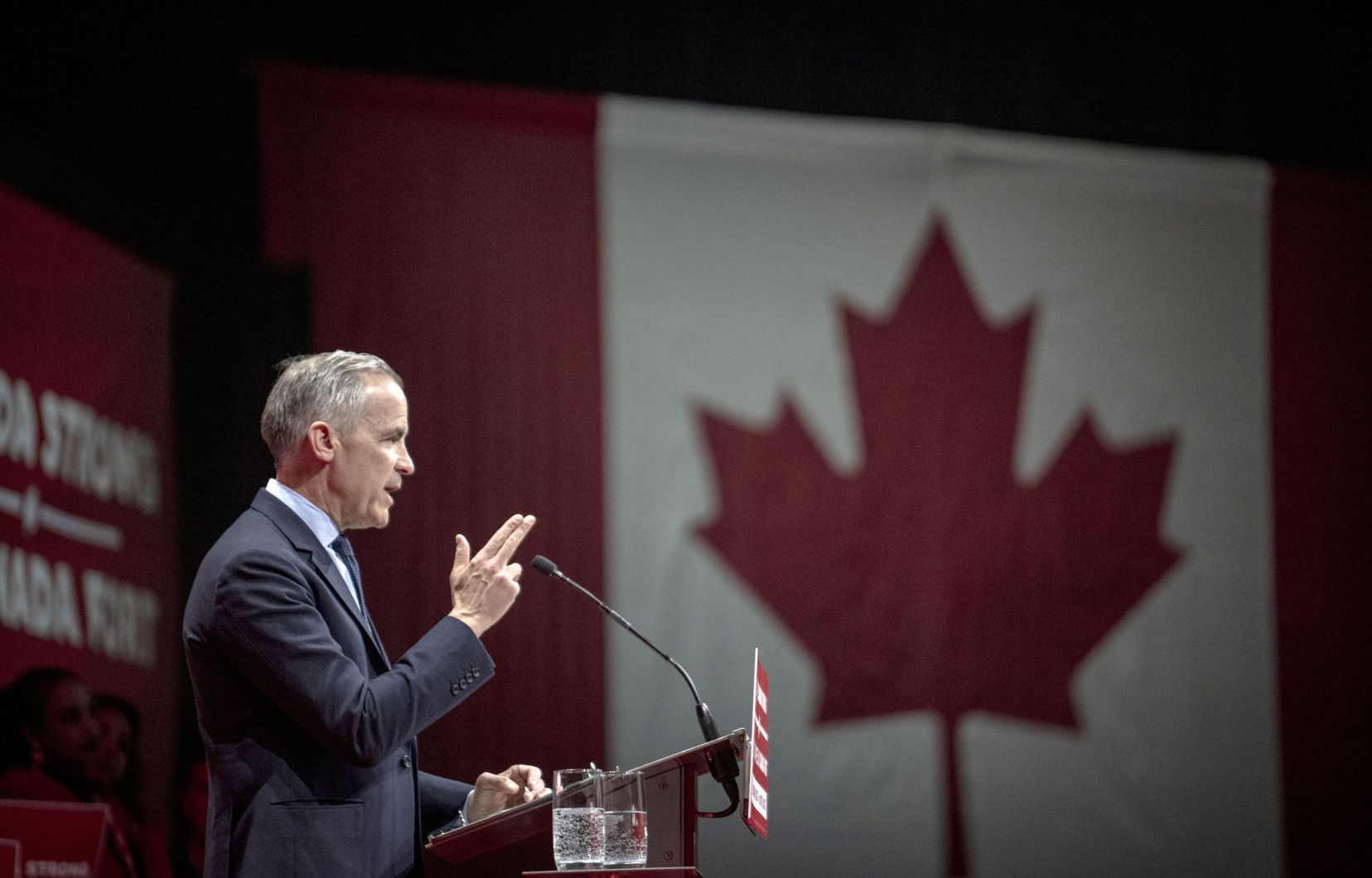 «Pour le Parti libéral, la volonté démocratique du Québec reste subordonnée aux dogmes du multiculturalisme canadien», dit l’auteur.