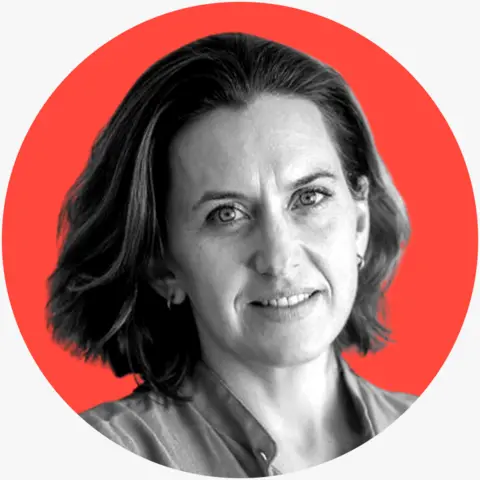 Portrait de Katy Watson