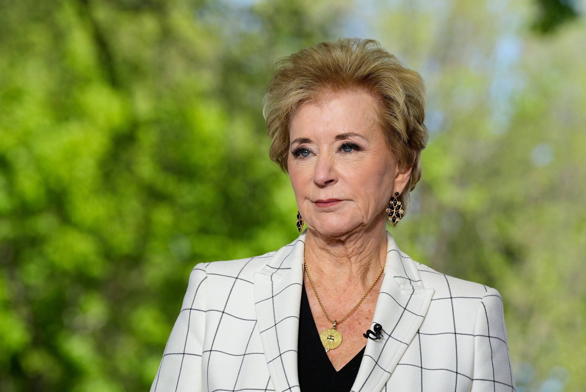 Le département de l'Éducation sous Linda McMahon joue un rôle clé dans les enquêtes sur les droits civiques
