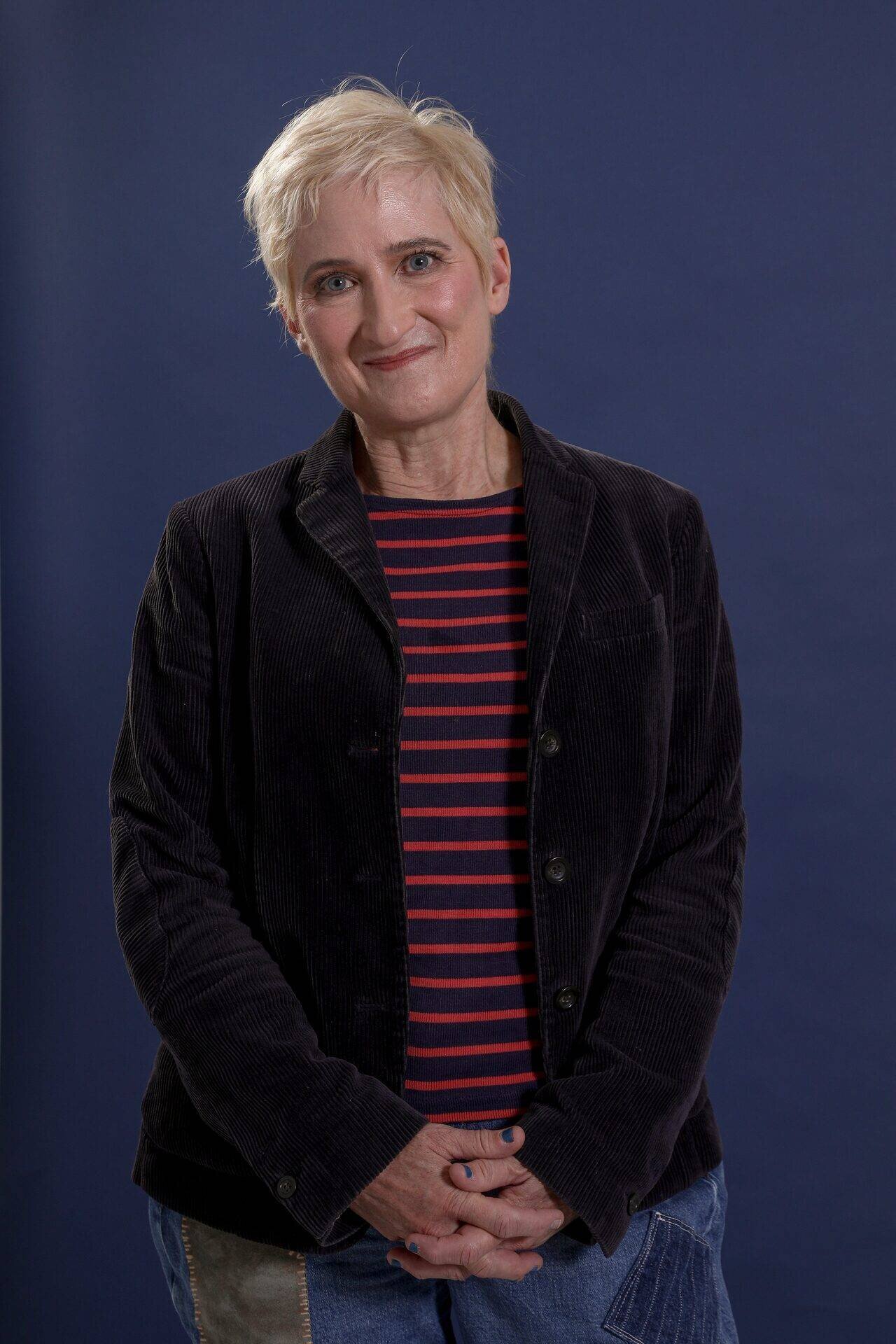 Jill Sobule en 2023
