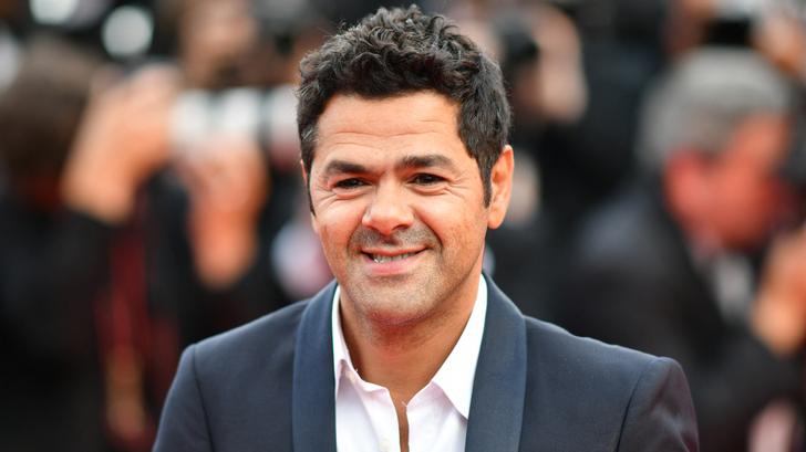 Jamel Debbouze a immortalisé la pêche d’un silure de plus de 2m dans la Seine en plein Paris.