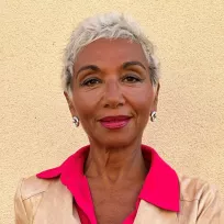Fatma Bouvet de la Maisonneuve, psychiatre et écrivaine