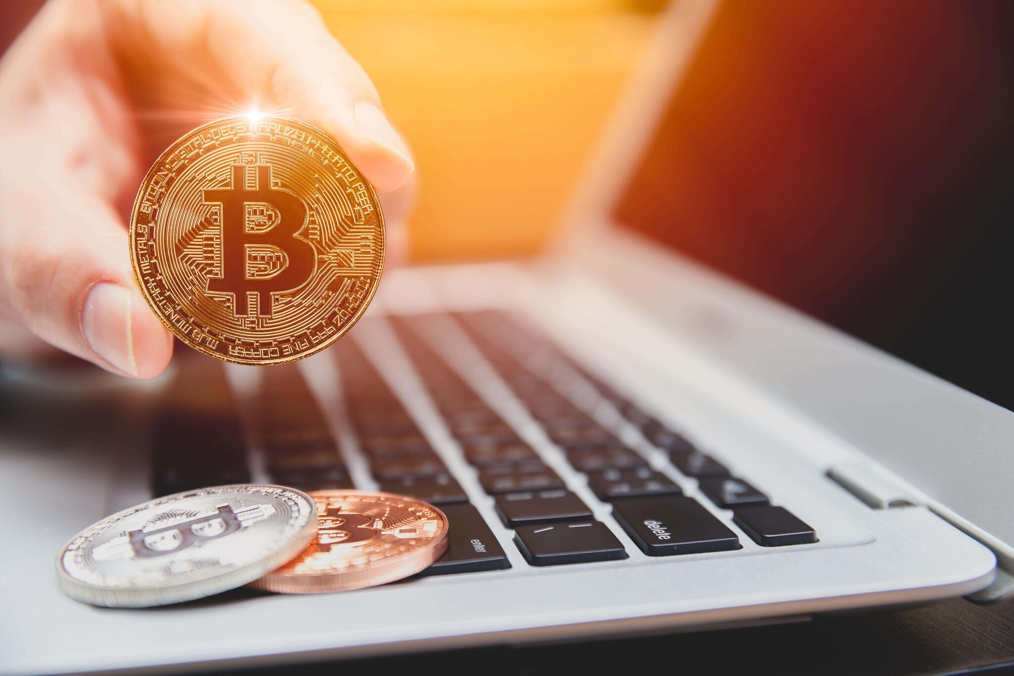 Le prix du bitcoin atteint un nouveau sommet historique