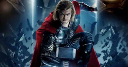 Thor