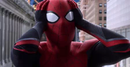 Spider-Man